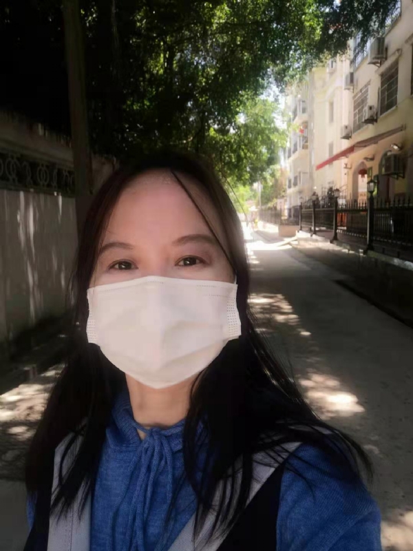 余生有你的第四张照片--福建相亲网
