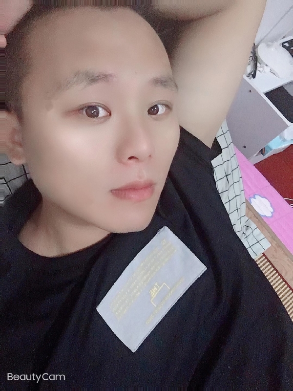 相守的第一张照片--福建相亲网