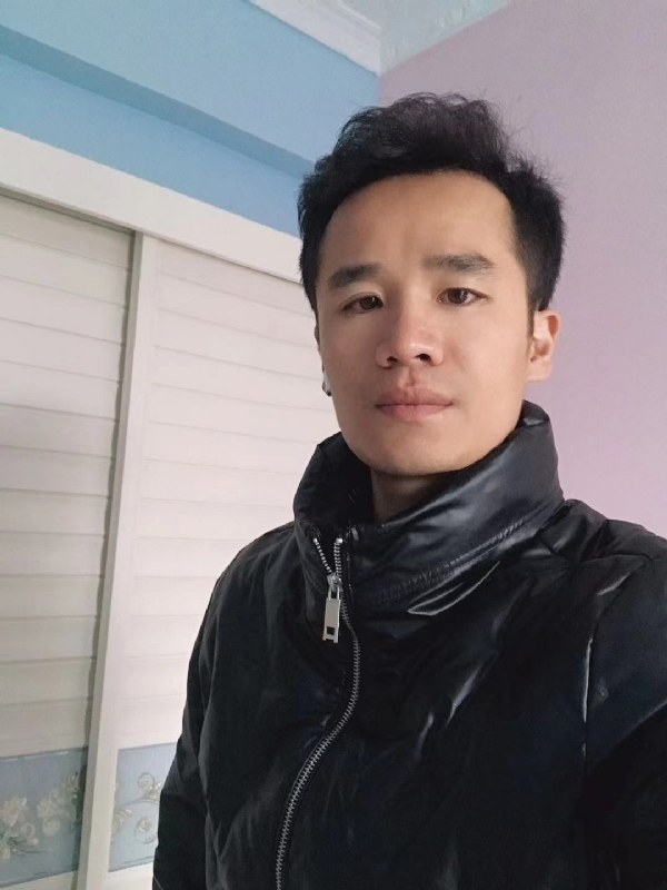 小杨哥的第一张照片--福建相亲网