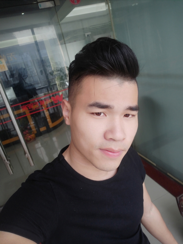 随遇而安的第一张照片--福建相亲网