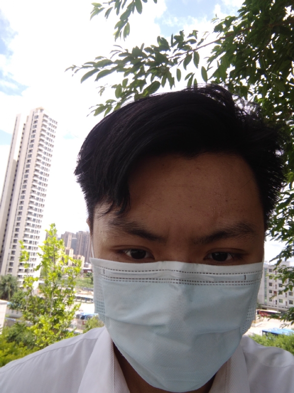 zf的第一张照片--福建相亲网