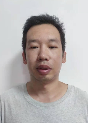 微笑的第二张照片--福建相亲网