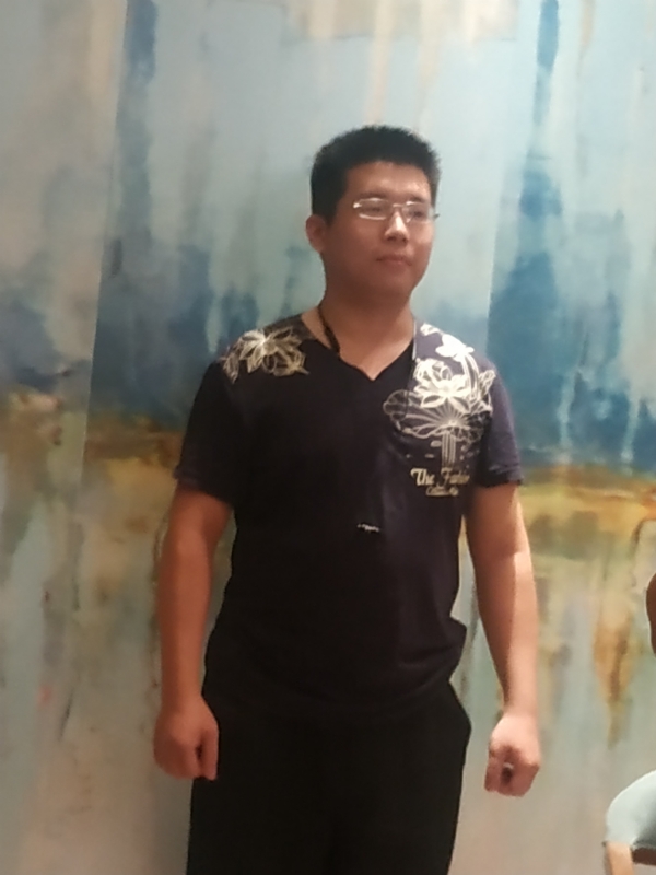 梦想成真的第一张照片--福建相亲网