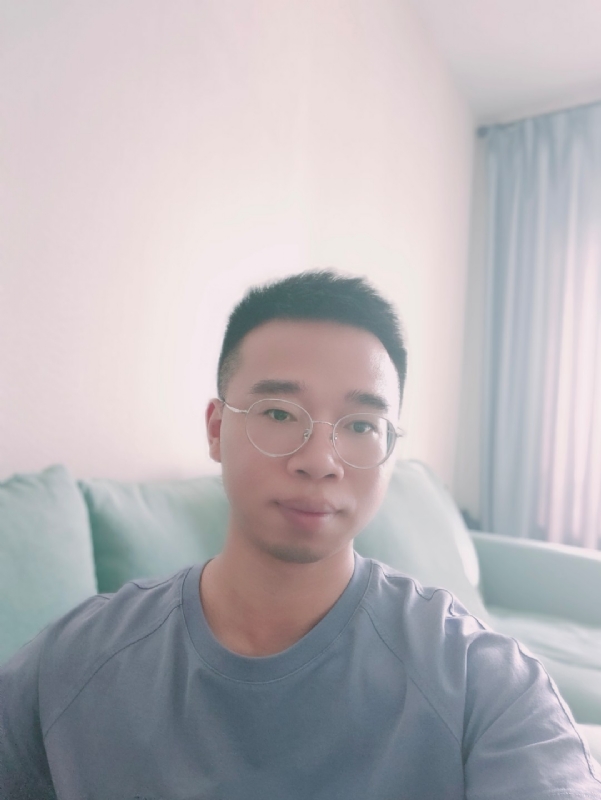 阿挺的第一张照片--福建相亲网