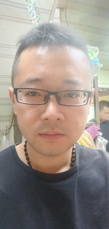 雅痞的第二张照片--福建相亲网