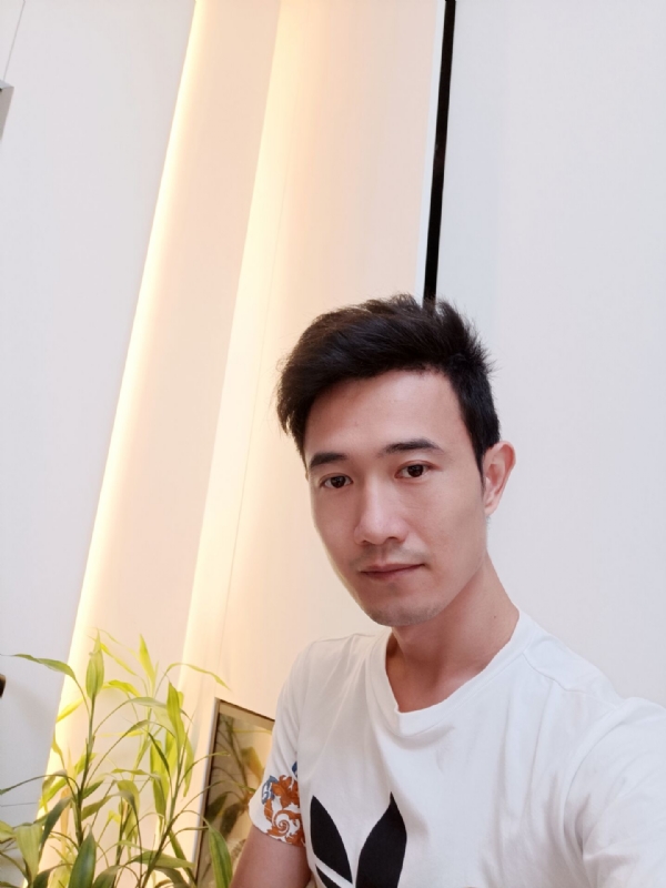 简的第一张照片--福建相亲网
