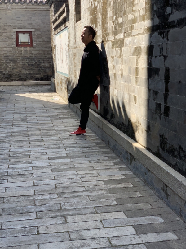 有趣的灵魂的第三张照片--福建相亲网