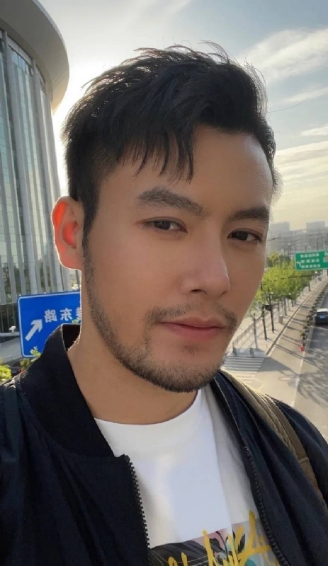 清風徐來的第一张照片--福建相亲网
