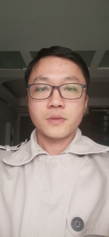 空空如也的第一张照片--福建相亲网