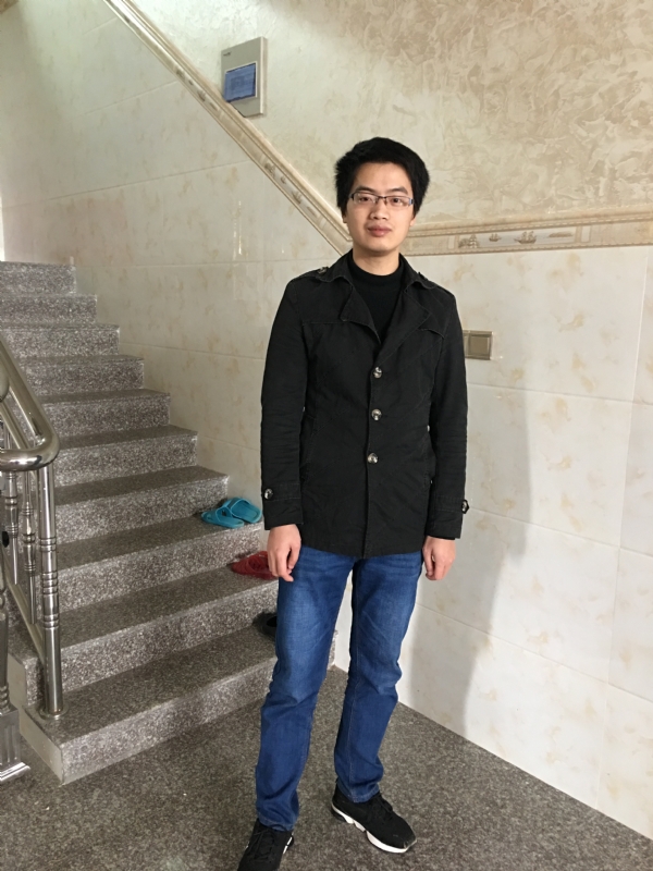 雲戯的第二张照片--福建相亲网