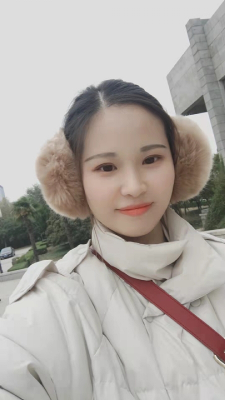 阿狸的第一张照片--福建相亲网