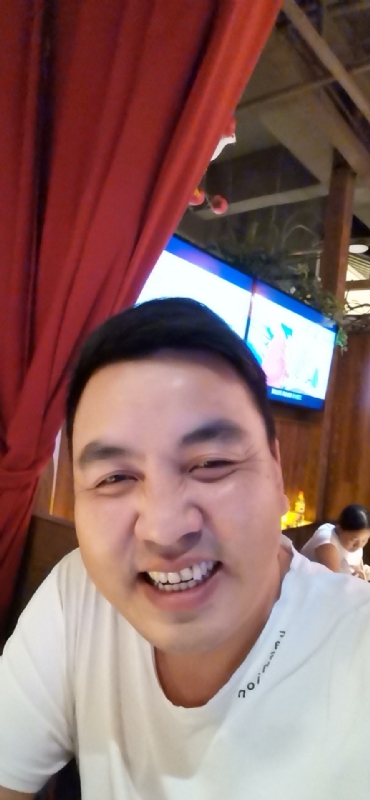 泉哥的第一张照片--福建相亲网