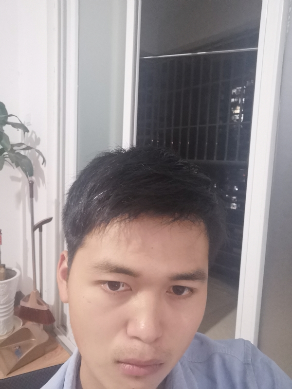 随心的第四张照片--福建相亲网