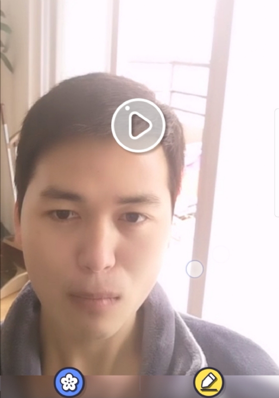 随心的第六张照片--福建相亲网