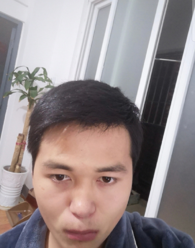 随心的第七张照片--福建相亲网