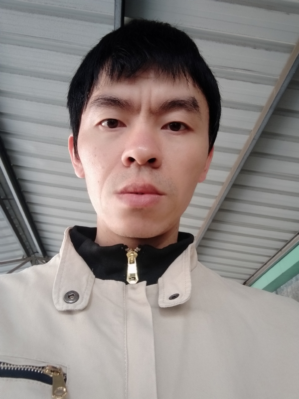 寂寞无忌的第一张照片--福建相亲网