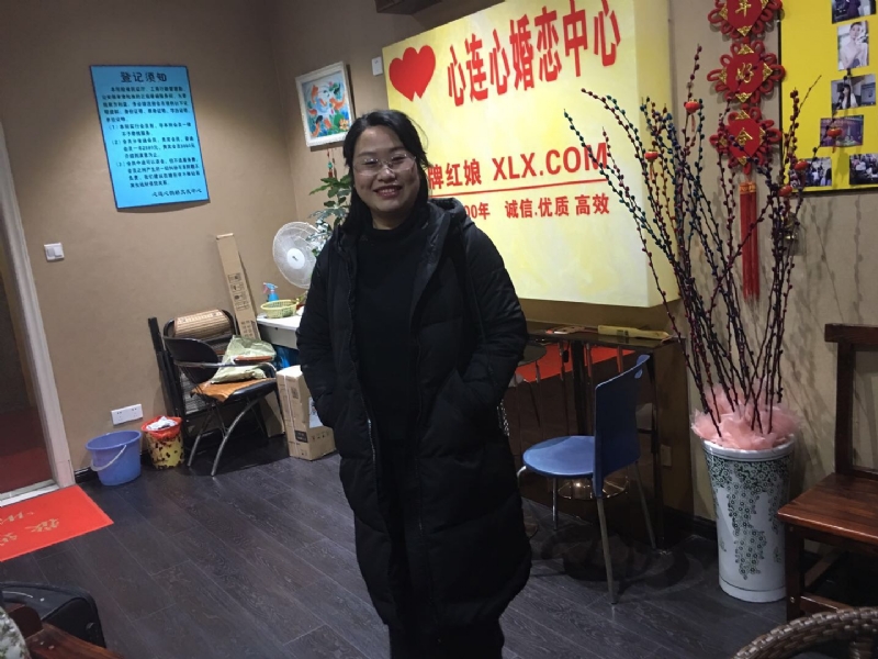 ei的第一张照片--福建相亲网
