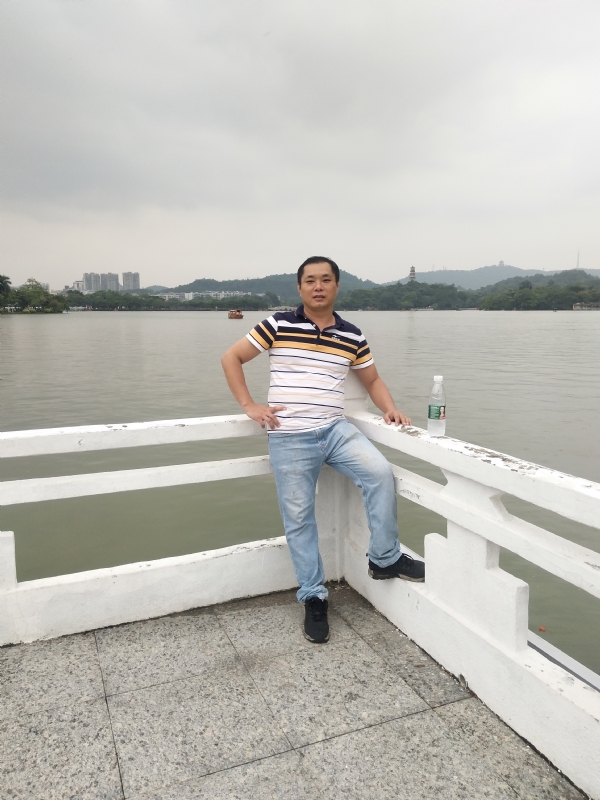 缘来是你的第二张照片--福建相亲网