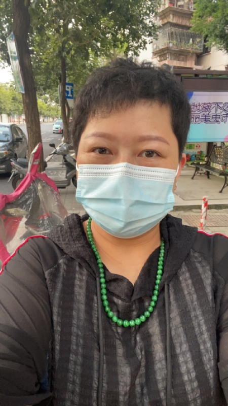 阿敏的第二张照片--福建相亲网