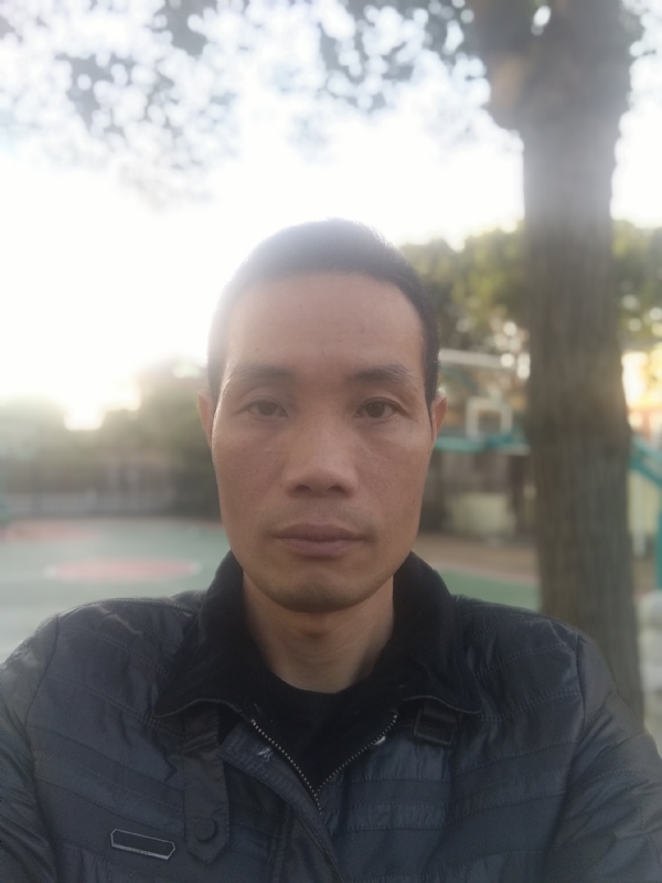 王耀明的第一张照片--福建相亲网