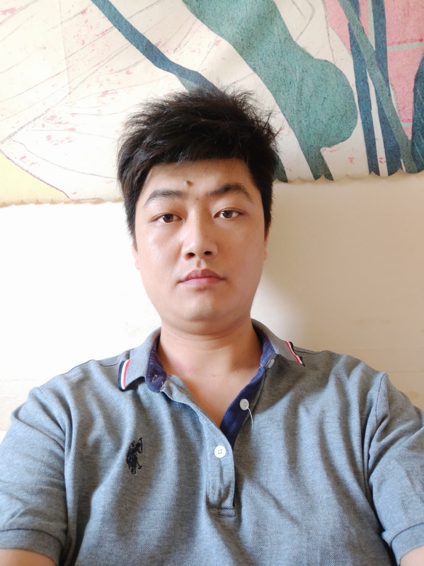 霖?的第一张照片--福建相亲网