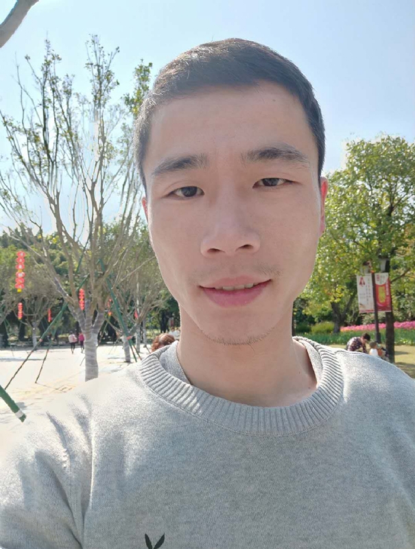 小懒虫的第一张照片--福建相亲网