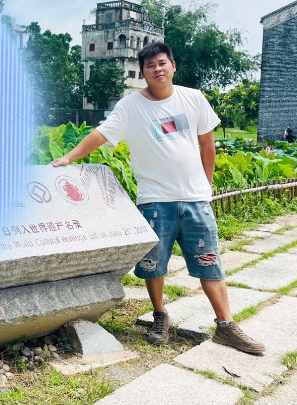 张海187的第二张照片--福建相亲网