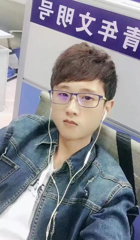 十月的第一张照片--福建相亲网