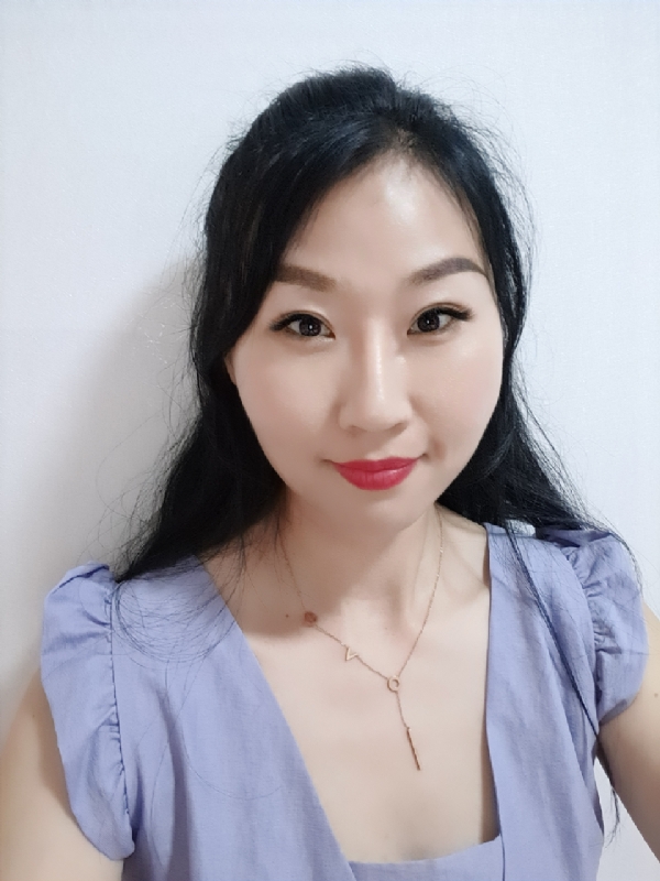 淘淘的第一张照片--福建相亲网