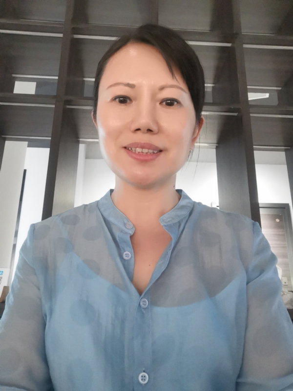 简简单单的第一张照片--福建相亲网