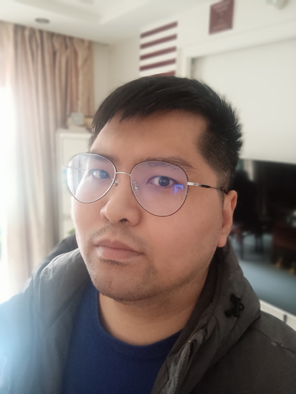 火恋的第一张照片--福建相亲网