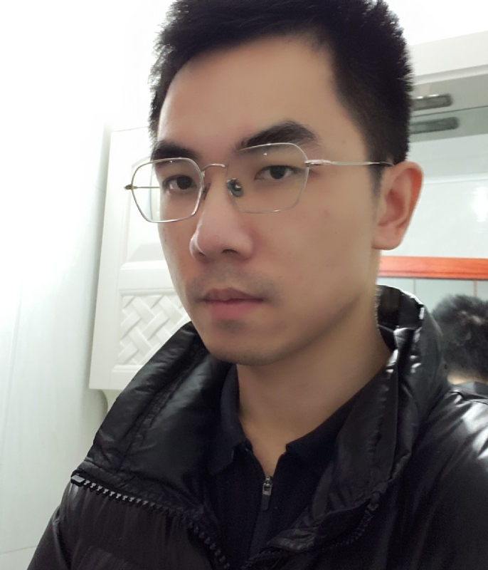 榕城南的第一张照片--福建相亲网
