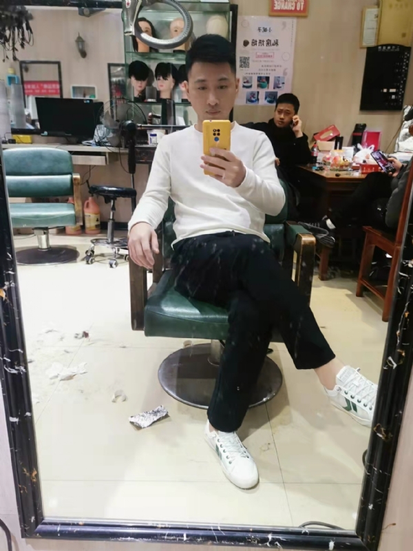 陈辉88的第一张照片--福建相亲网