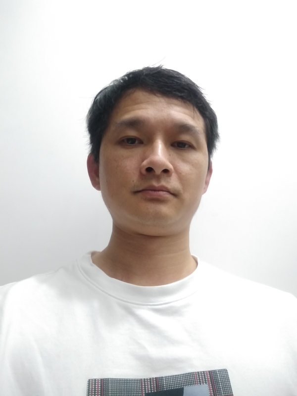 鼓浪扬帆的第一张照片--福建相亲网