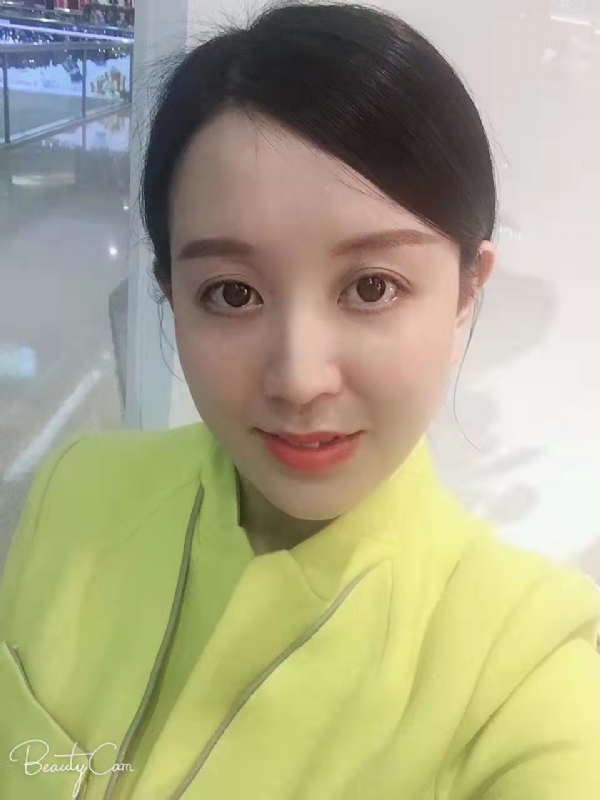 近水楼台的第二张照片--福建相亲网