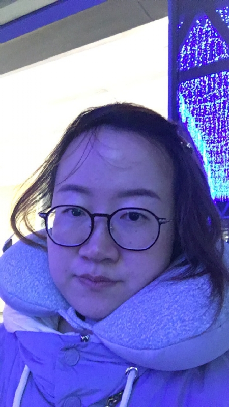 wendy的第一张照片--福建相亲网