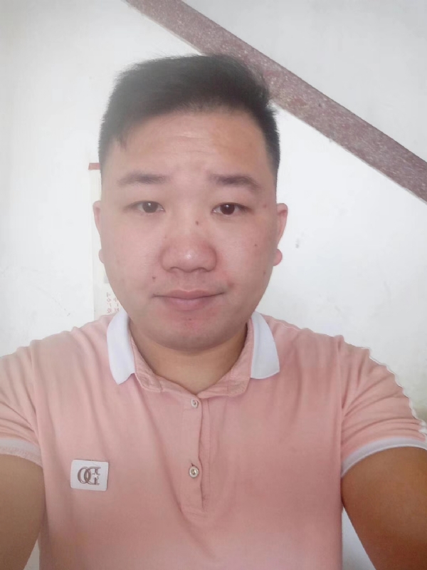 星星之火的第一张照片--福建相亲网