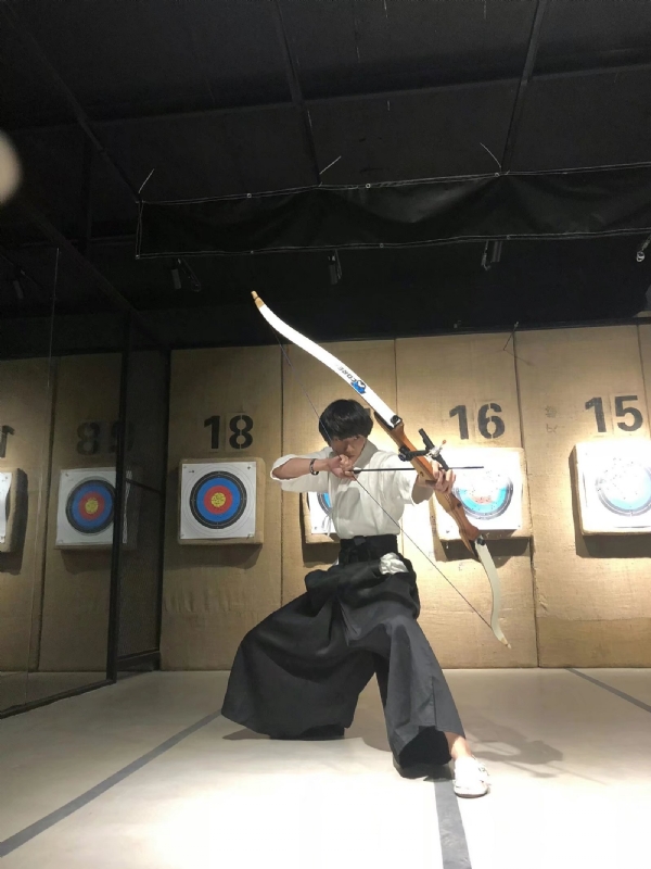 暴走辐射的第二张照片--福建相亲网