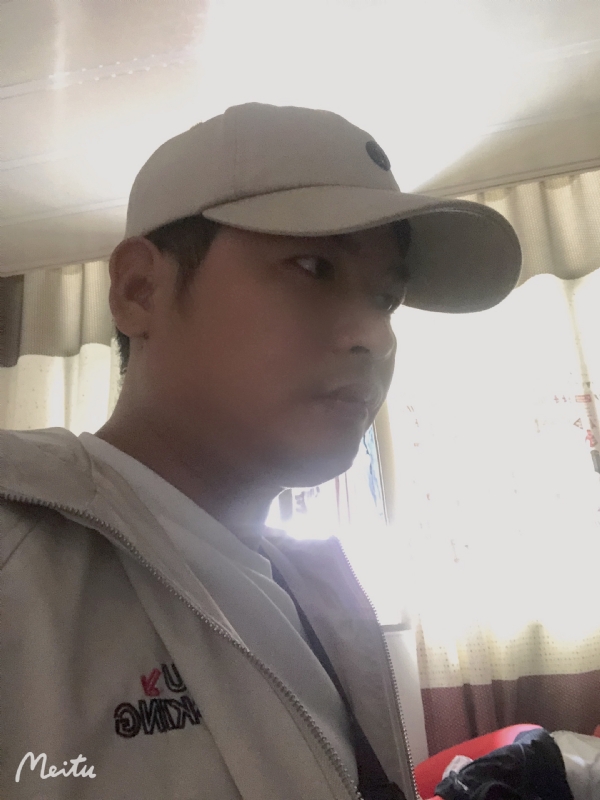 水果王子的第一张照片--福建相亲网