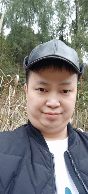 熊猫儿的第一张照片--福建相亲网