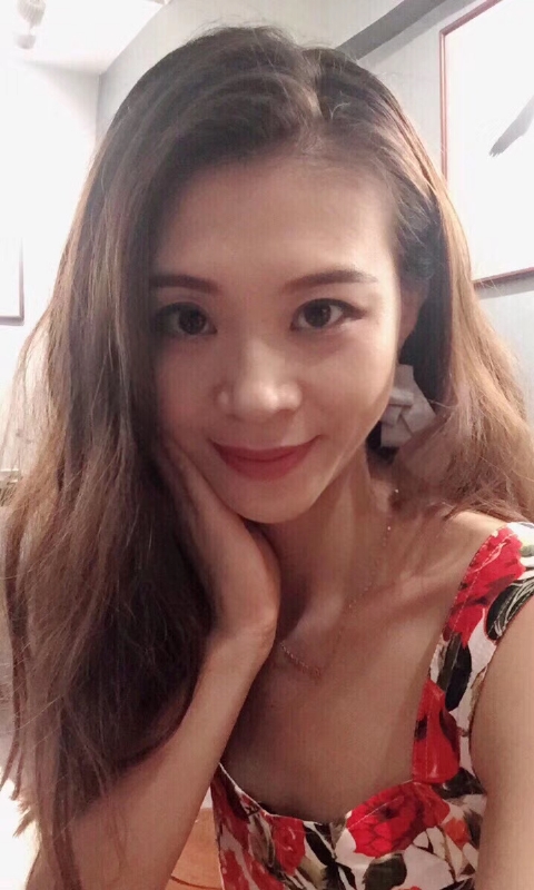 莎莎的第二张照片--福建相亲网