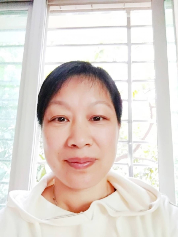 小妹的第一张照片--福建相亲网