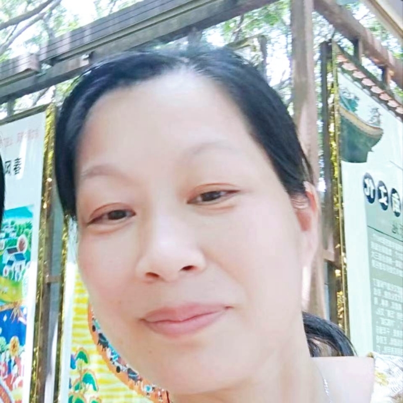 小妹的第三张照片--福建相亲网
