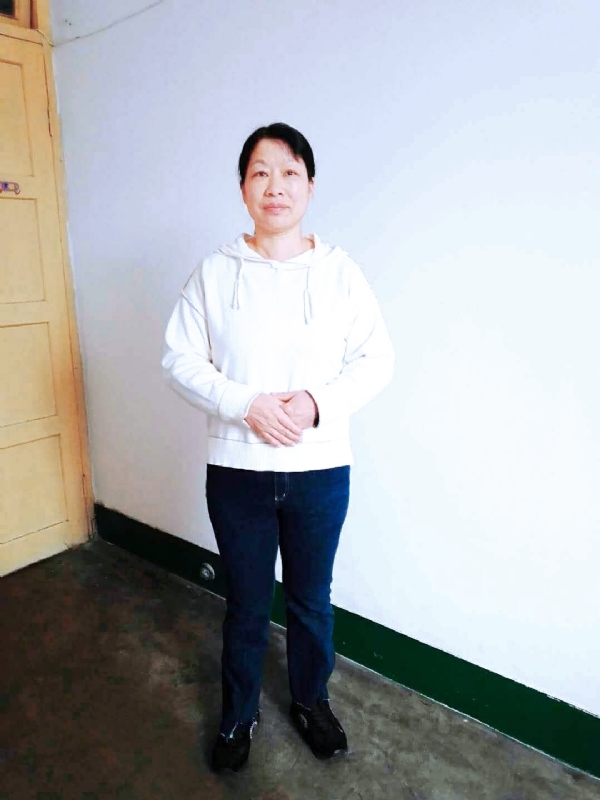 小妹的第四张照片--福建相亲网