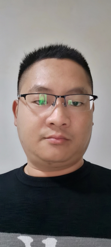龙逍遥的第一张照片--福建相亲网