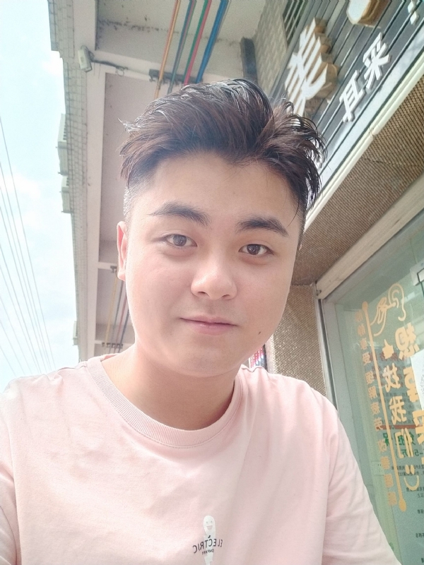 李健诚的第一张照片--福建相亲网