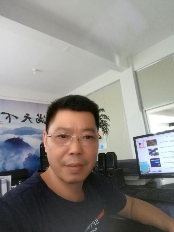 心平气和的第二张照片--福建相亲网