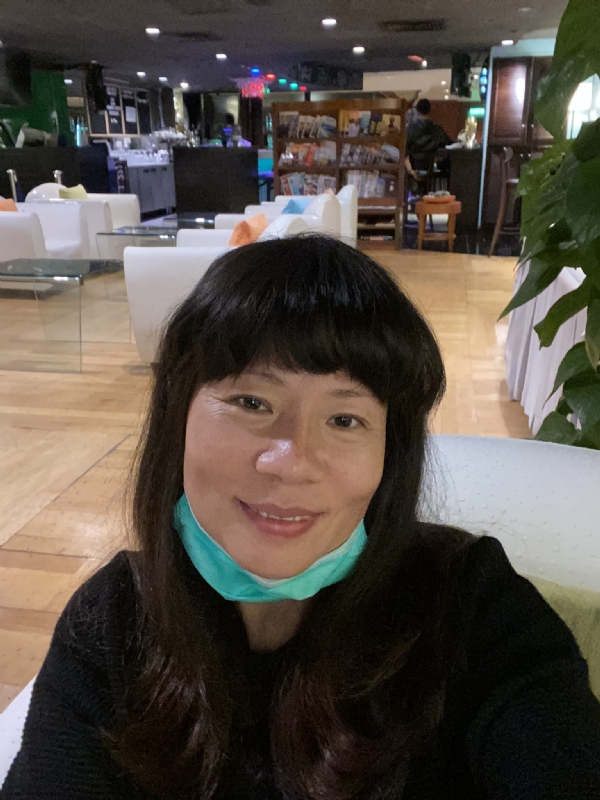 Sakura的第二张照片--福建相亲网
