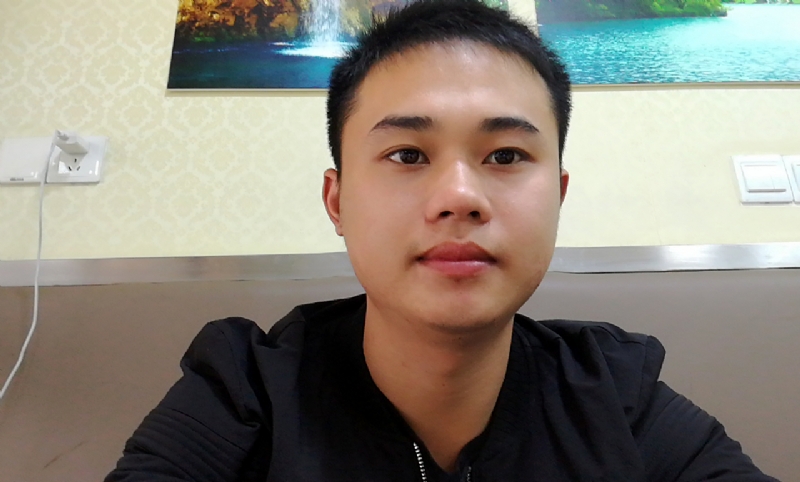 汐颜茹夢的第一张照片--福建相亲网
