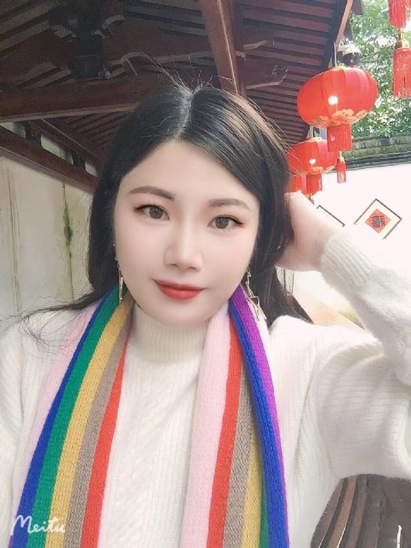 美好的第一张照片--福建相亲网